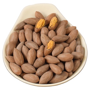 2025诸暨香榧森林公园新货香榧子散称500克精品小籽香榧开口香榧