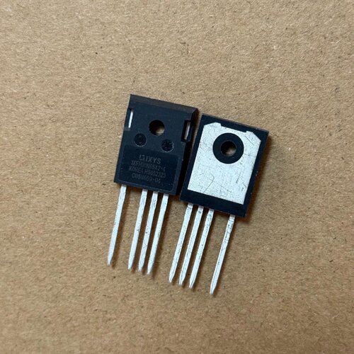 询价下单IXFH80N65X2-4 可开发票