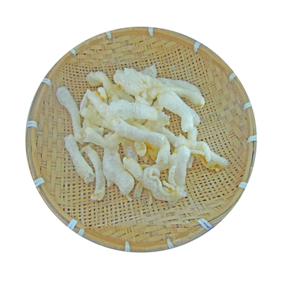 干蹄筋脚蹄筋猪寸筋猪后蹄筋干货可油发水发蹄筋250g农家精选新鲜