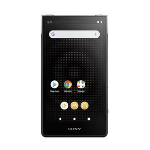 Sony/索尼NW-ZX706高解析度707发烧HiFi便携随身音乐播放器圆声带