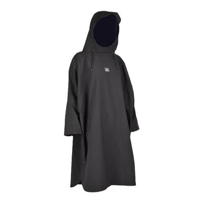 BESTDIVE潜水防风保暖斗篷游泳冲浪自由潜水浴袍水肺保温换衣浴袍