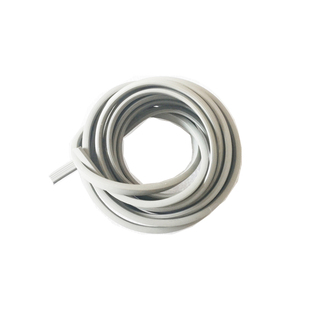 适合帅康燃气灶不锈钢面板防污防滑水防油密封圈胶条通用老板方太