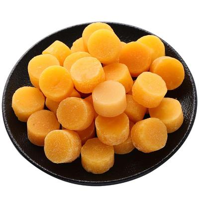 山妞梨膏糖清凉砂板糖纯手工制作