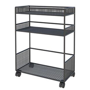 桌面置物架书架宿舍办公室书桌收纳架多层分层小型整理架柜子神器