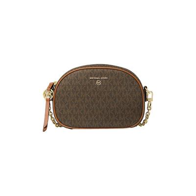 MichaelKors女包相机包经典老花