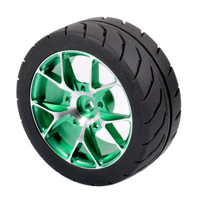 110平跑轮胎ptg2房车D3耐磨