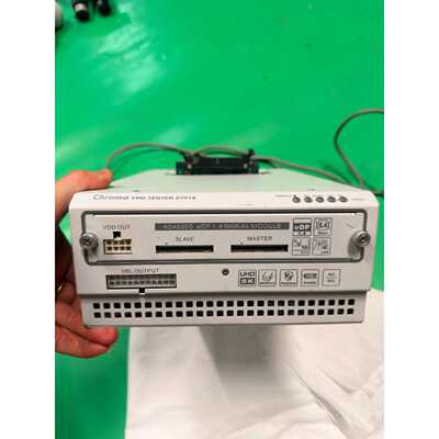 【请询价】致茂oma27014平面显示器测试器A040205