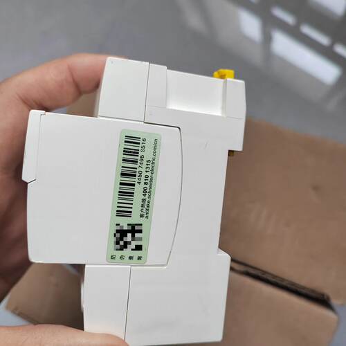 议价施耐德iC654P40AELM电磁式漏电附件维修