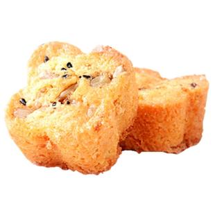 四川特产正宗中江八宝油糕零食糕点传统美食馈赠佳品真空包装包邮