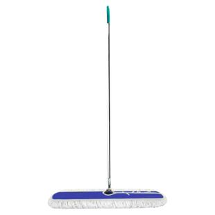 平板拖地长拖把尘推优质棉线干湿两用懒人大号排拖一拖净工厂商用