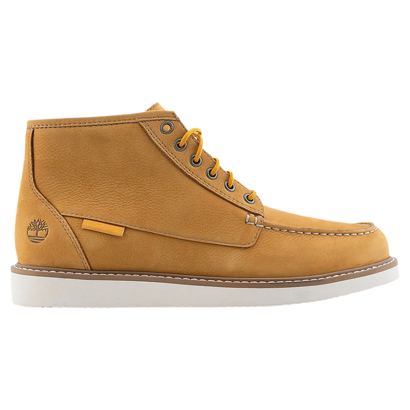 Timberland添柏岚男鞋户外轻便真皮中帮靴皮鞋休闲鞋A6AZE