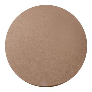 百陶会陶艺工具晒坯密度板木托板木质上釉托盘陶艺施釉拉坯纤维板