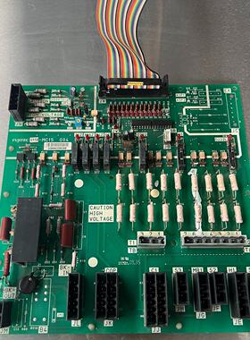 询价-达驱动板C3-MC15G04 电源接口板C113MC15