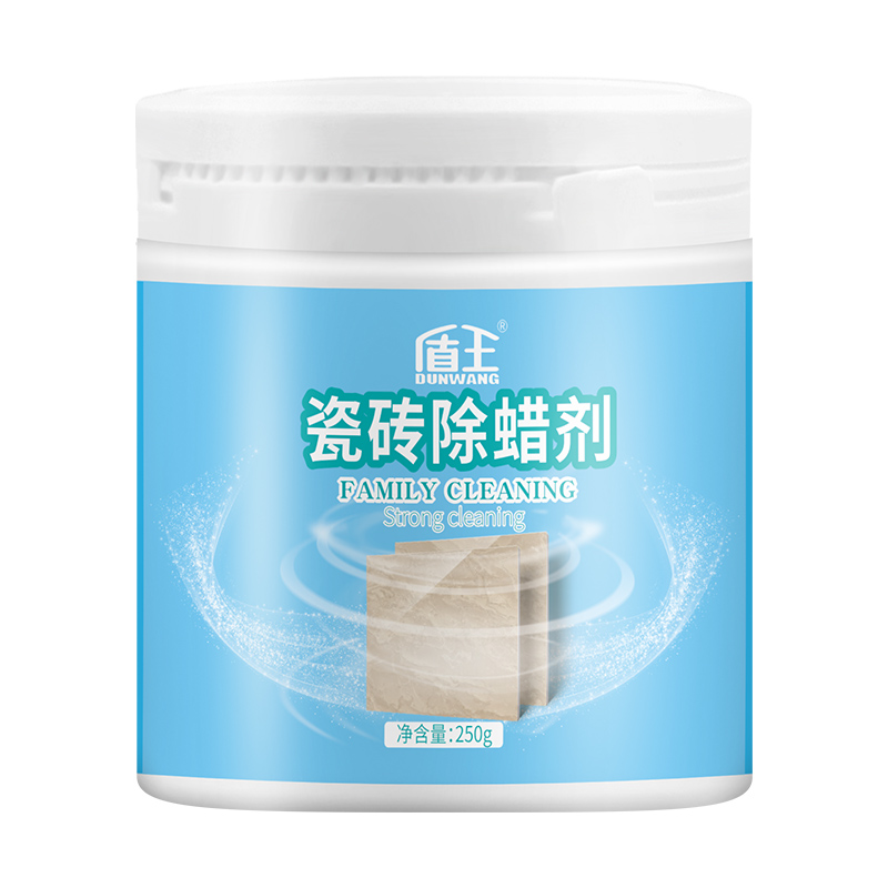新瓷砖除蜡清洁剂强力除出厂蜡