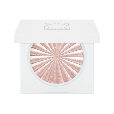 小猴子同款~韩国ofra高光pillow talk04单色腮红修容立体水光感女