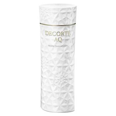 Decorte黛珂AQ新白檀舒活化妆水爽肤水200ml清爽告白正品