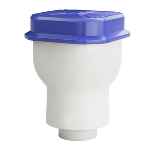 ERBOOL尔搏污水提升泵管道排气除臭阀空气阀呼吸阀通气过滤装置