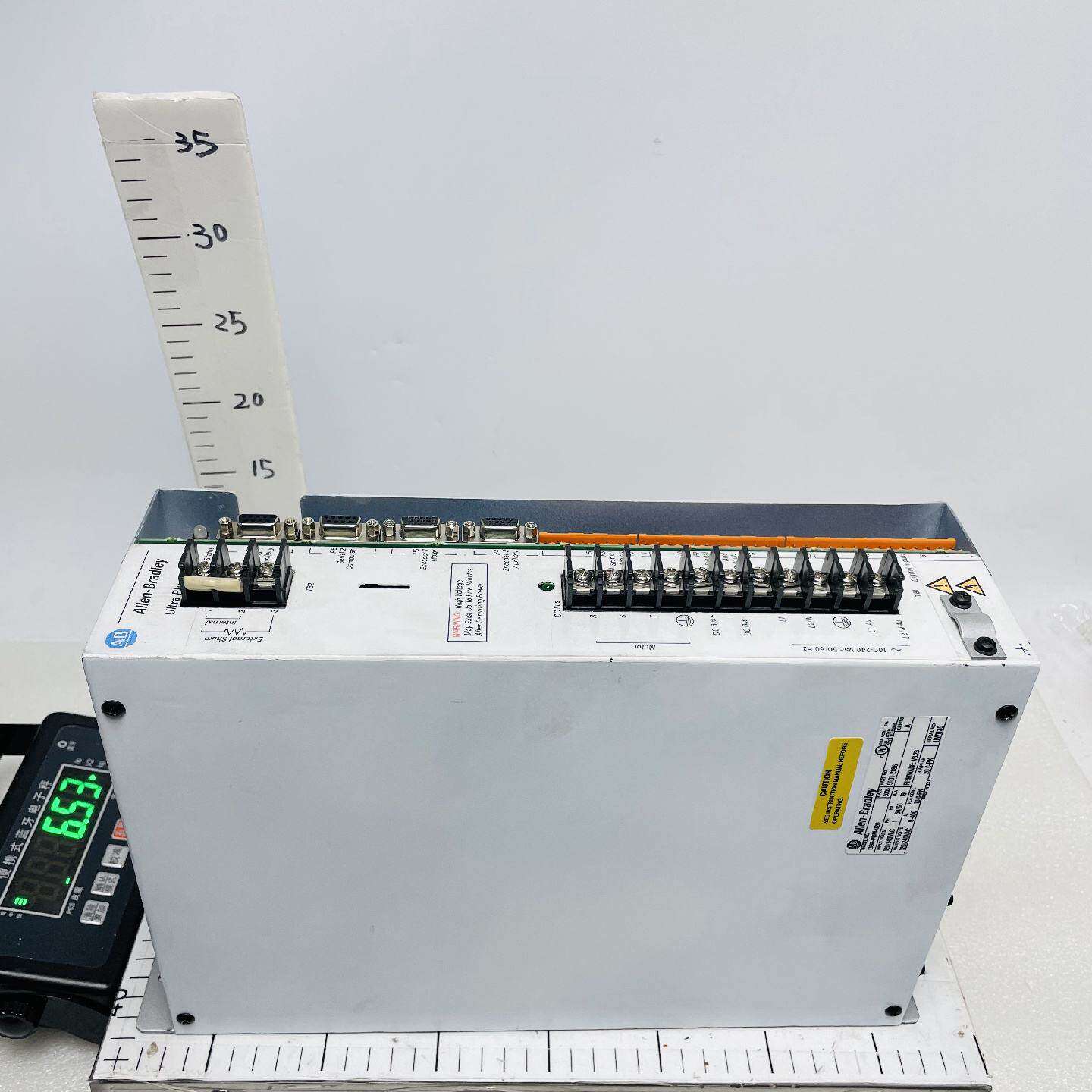 议价AB罗克韦尔驱动器1398-PDM-020 现货议价商品 欢迎谘询