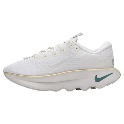 NIKE耐克缓震跑步鞋女鞋秋季新款厚底低帮运动鞋轻便慢跑鞋DV1238