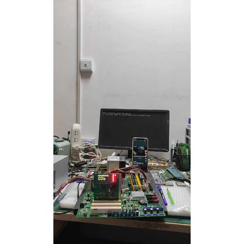 议价原装研华SIMBA01工控主板SIMBA01Rev