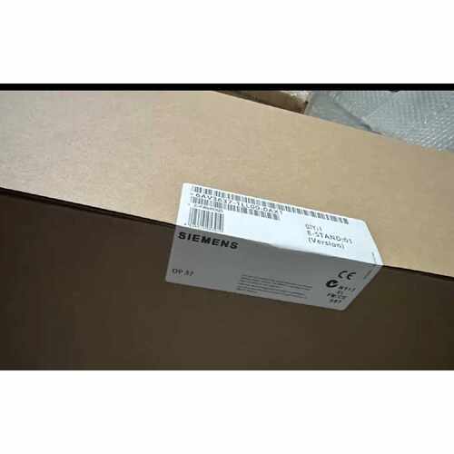 议价6AV3637-1LL00-0FX1西门子原装触摸屏6AV3637-1LL00-0FX1