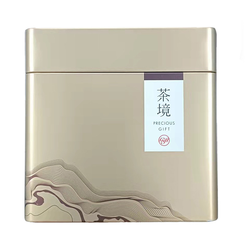 荟山色凤凰单丛甜醇回甘鲜爽留香