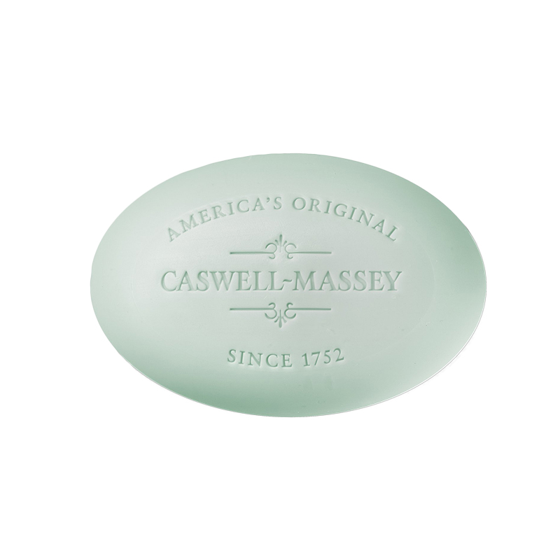 Caswell Massey-Jockey Club 经典赛马会 男士香皂清洁沐浴皂164g