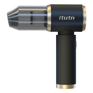 爱图腾车载吸尘器手持式吸尘器小型无线大吸力家用充电汽车内强力