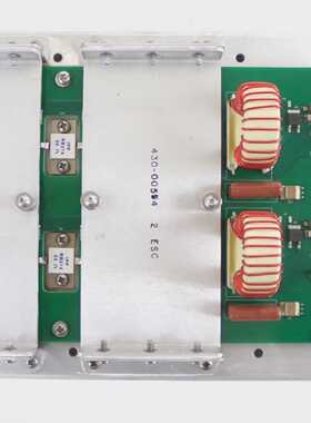 Emphys 175-00108 HV 电源组件 PCB 810-00025 RFPS 工作剩余