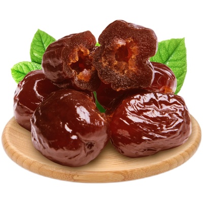 【中华老字号】宏济堂阿胶枣大枣