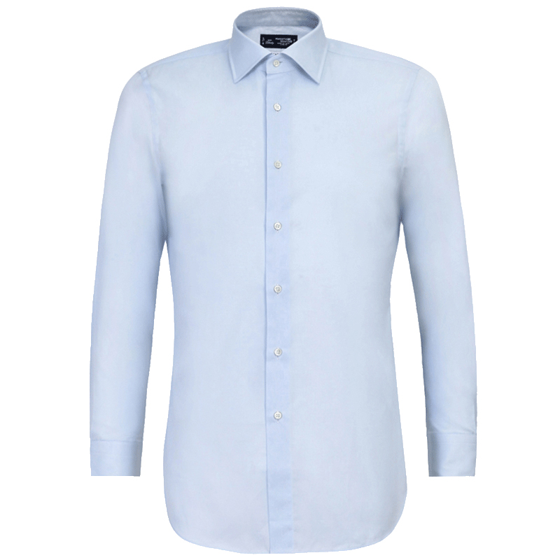 【100高支紗】鐮倉(cāng)襯衫男士長(zhǎng)袖商務(wù)襯衣 kamakurashirts 日本制