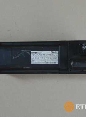 Lenze MCS 09L51-RS0B0-A14N-ST5S00N-R0SU Servomotor Servo Mot