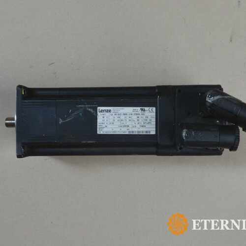 Lenze MCS 09L51-RS0B0-A14N-ST5S00N-R0SU Servomotor Servo Mot