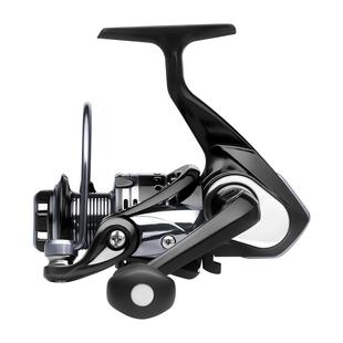 德岛VM渔轮纺车轮全金属鱼轮不锈钢鱼线轮海杆海竿双轴承路亚正品