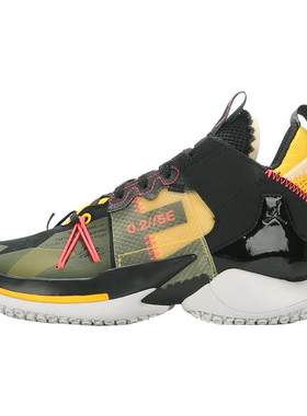 nike耐克正品男大童夏季篮球鞋