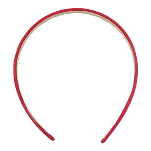 玫瑰的故事黄亦玫刘亦菲同款红色发箍女2025新款新年洋气时尚头箍