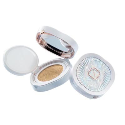 【毛晓彤同款】花西子玉养气垫遮瑕持久不脱妆服帖持妆控油bb霜女