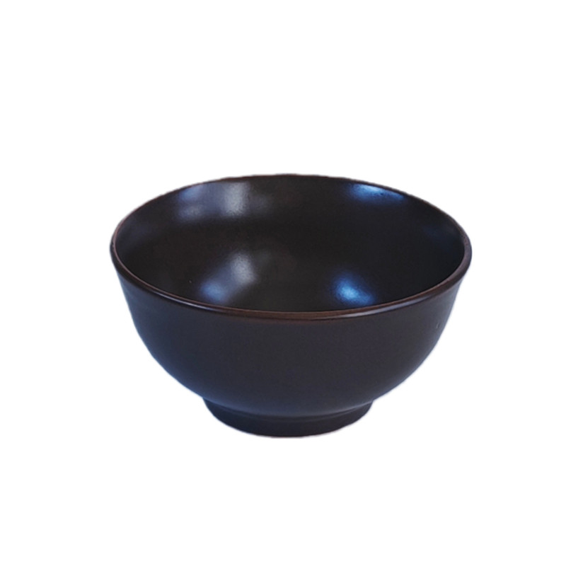 平定砂碗莹玉乌兰茶晶石砂碗