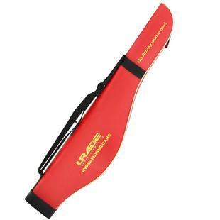 钓鱼大肚包硬壳海杆包矶竿包不拆轮路亚包免拆钓鱼包 渔具包 防水