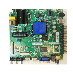 原装AOC冠捷LE32D1130/80 T3212M LD32E12M 主板TP.VST69T.PB706