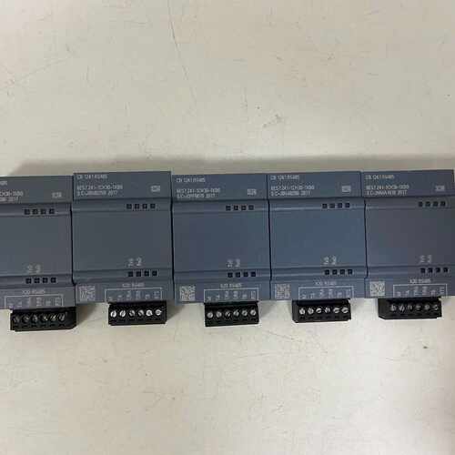 【议价-可维修】  6ES7 241-1CH30-1XB0 CB1241 电子配件  /均有