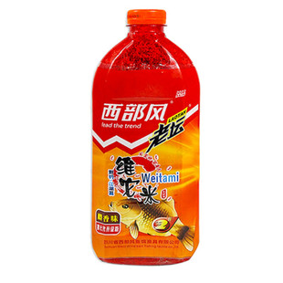 四川西部风第七代升级版800克老坛维它米打窝米红虫麝香酒米窝料