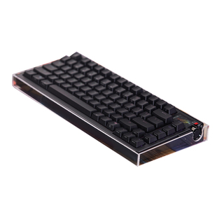 键盘防尘罩适用ROG夜魔Extreme游侠2 98夜魔X键盘保护盖防尘盖