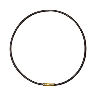 phiten法藤日本X100水溶钛磁性钛金项链颈椎酸痛压力项环骨节竹节