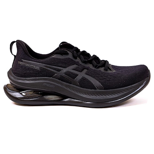 Kinsei金星MAX新跑皇Asics亚瑟士不挑足型缓震跑鞋男鞋女鞋时白白