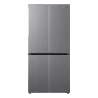 海尔550升双系统冰箱·热销No.1