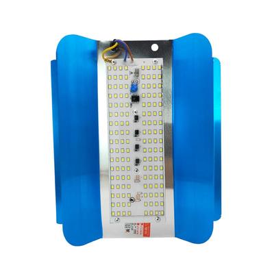 led碘钨灯50W户外防水超亮太阳灯