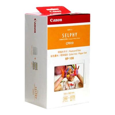 佳能RP108相纸CP1500用照片纸