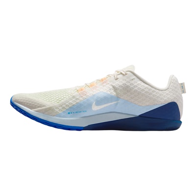 田径精英Nike Rival Waffle7全新升级！男女中考体测竞速跑步鞋