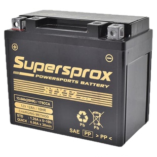 适用春风650NK/MT/TR 400NK/国宾650TR-G捷马250摩托车电瓶蓄电池